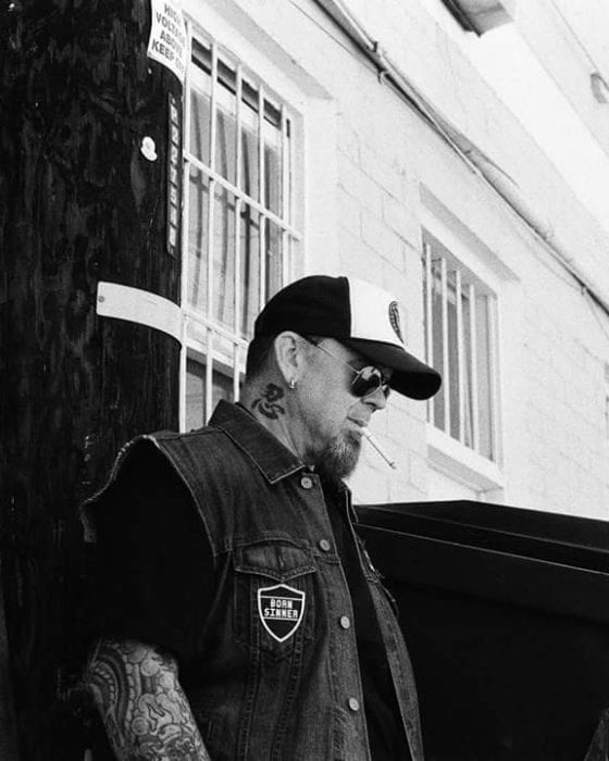 chris winn