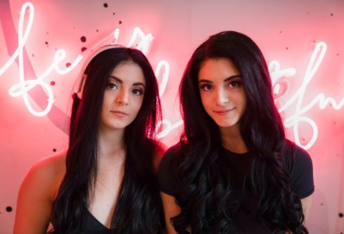 She Said, She Said: The Double Teamed Podcast