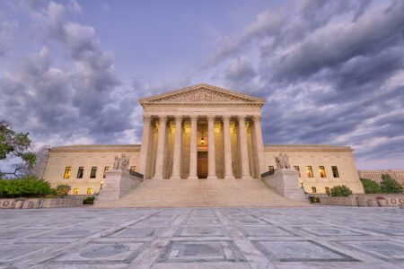 SCOTUS Needs Ethics Oversight!