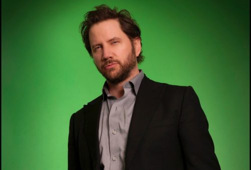 Jamie Kennedy: Still a Scream