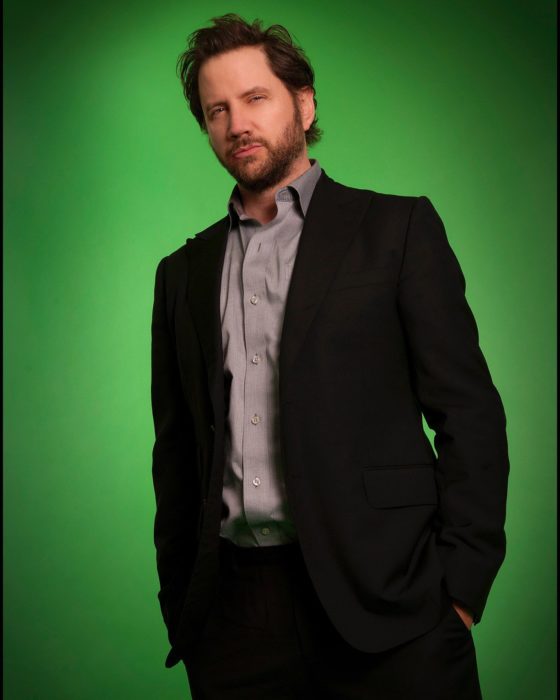 Jamie Kennedy: Still a Scream
