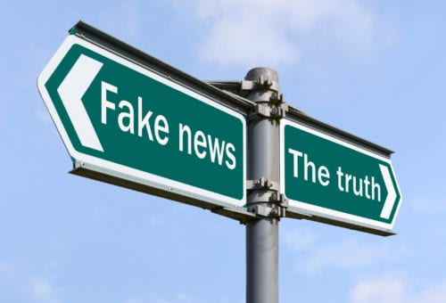 Fake News at 11