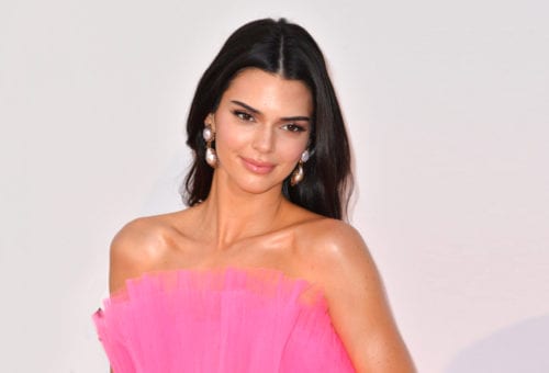 Kendall Jenner’s HUSTLER Moment: A Deeper Look