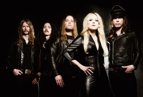 Lucifer: A Hell of a Band
