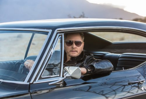 Matt Sorum: Walking the Walk