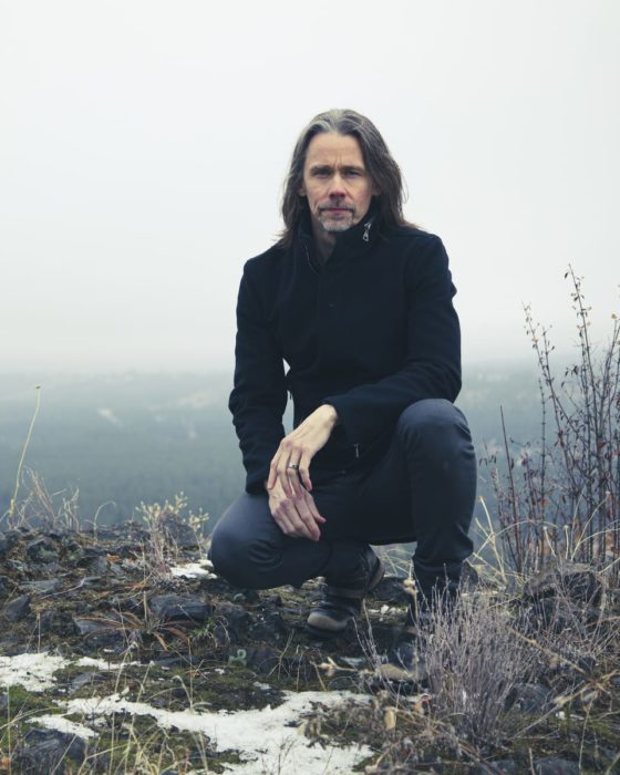 Myles Kennedy: The Voice of Rock