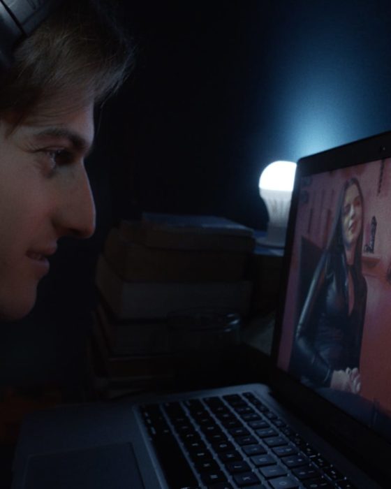 PVT Chat: The Camgirl Thriller That Goes All the Way