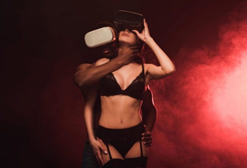 The Roaring Twenties: Where Will Porn Go From Here?