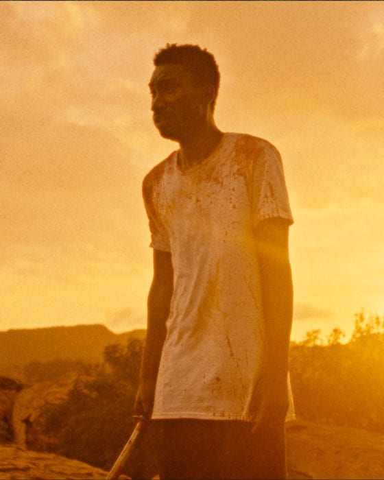 Mope: A Grim XXX Moment Becomes a Gripping Feature Film