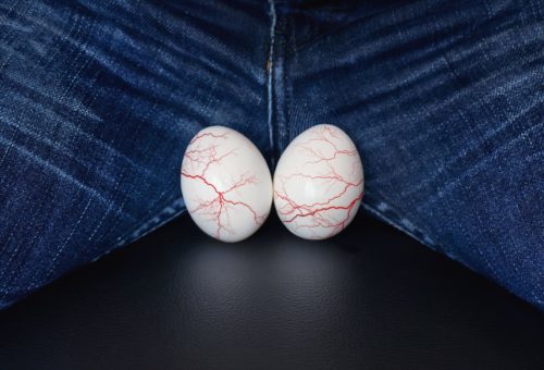 Ball-Busting Babes