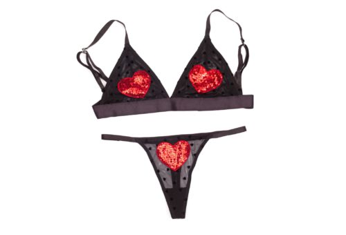 Valentine’s Day Memories: XXX Edition