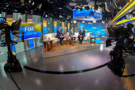 The Propaganda Machine