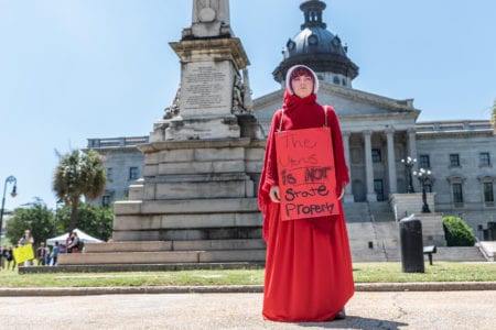 Women’s Rights Under Attack