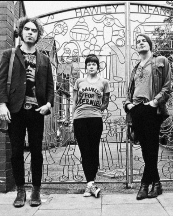 The Dandy Warhols Still Rule