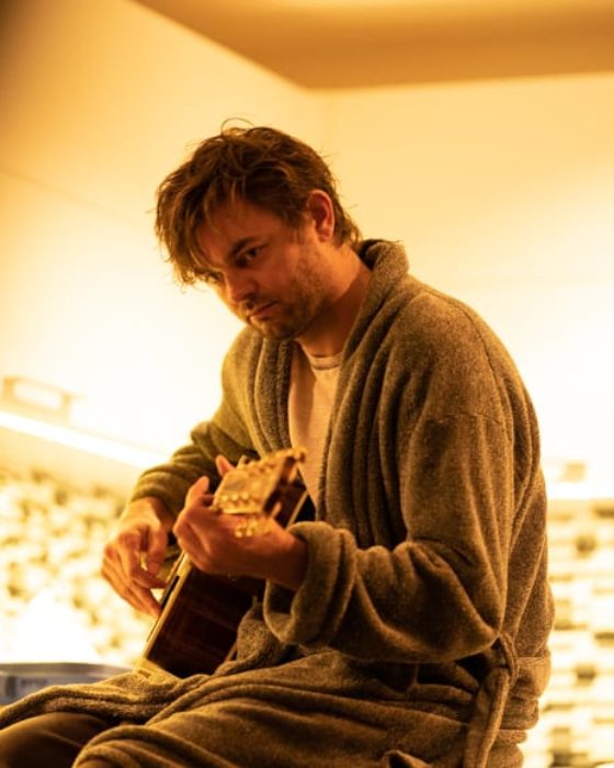 Nick Thune: Mr. Personalities