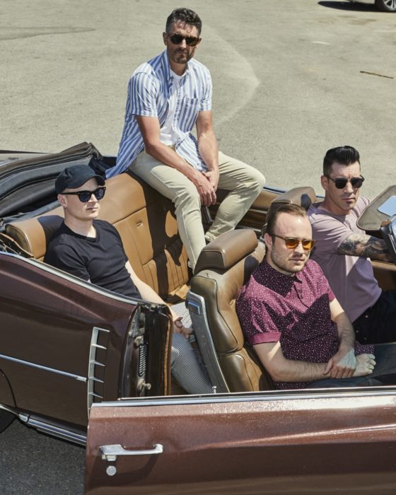 Theory: Deadman No More