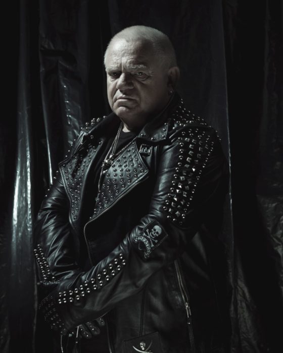 Udo Dirkschneider: Rocking the Pandemic