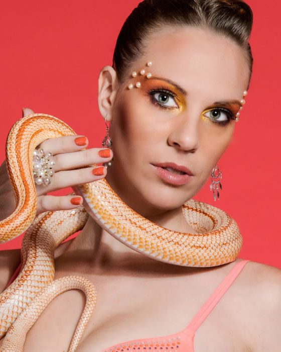 Heavy Petting With Porn Stars