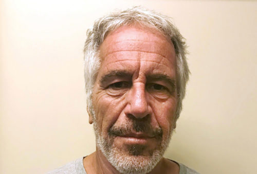Harvard’s Despicable Donor