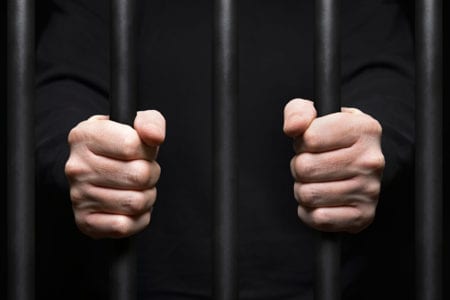 The Innocent Behind Bars