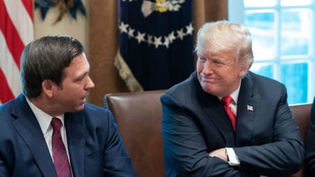 The System Is Rigged, All Right—for Republicans