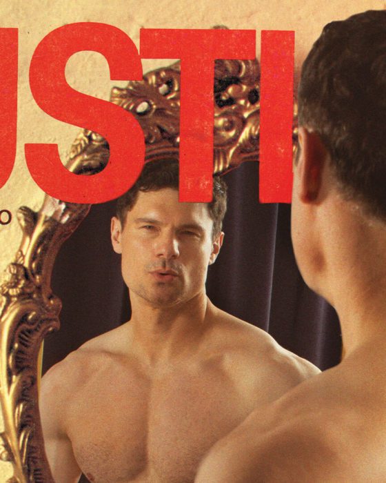 Flula Borg: “I Love America”