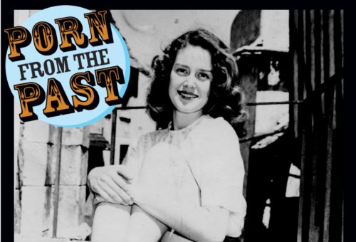 Porn From the Past