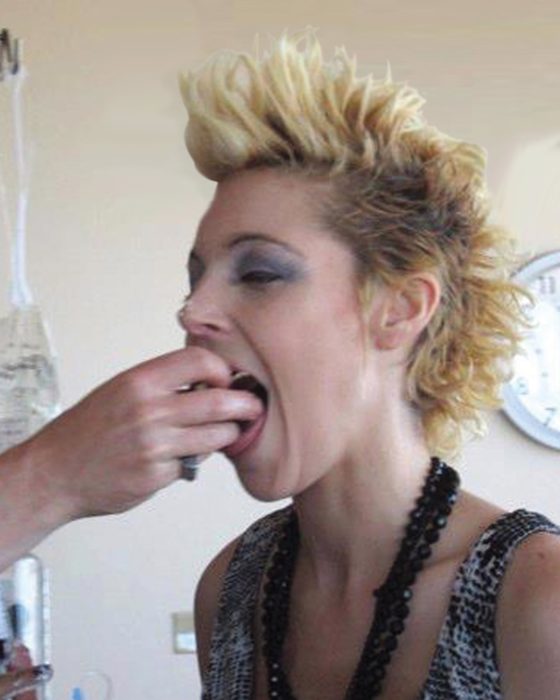 Bozo’s Bimbo