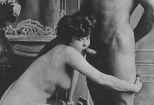 Porn From the Past
