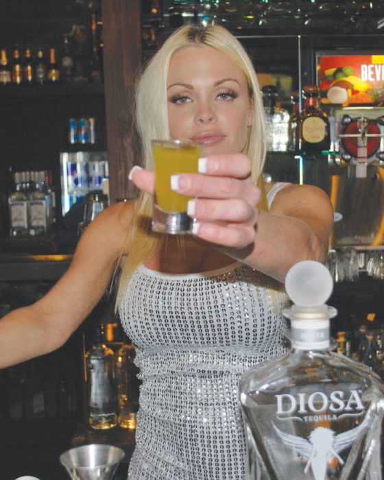 Always Hungry: Jesse Jane’s Oral Fixation