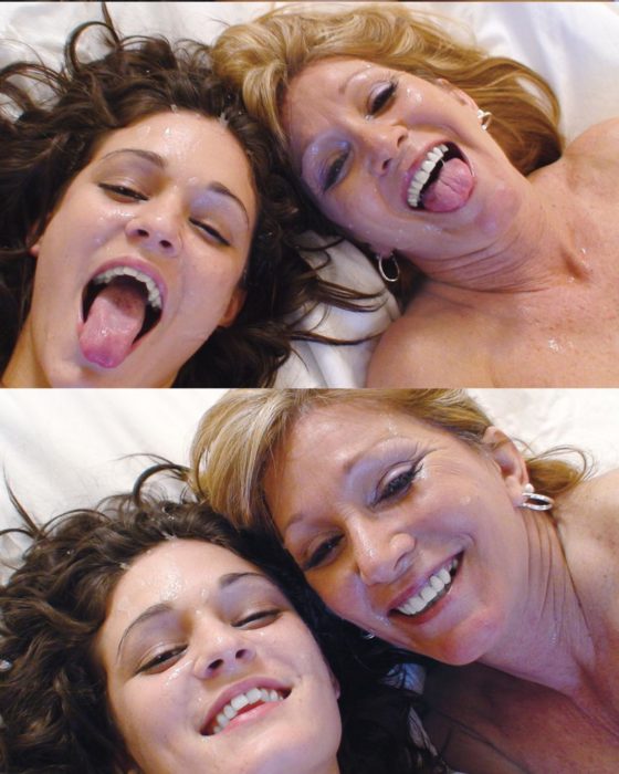 Love Me, Love My Mom