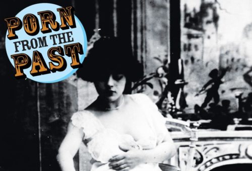 Porn From The Past