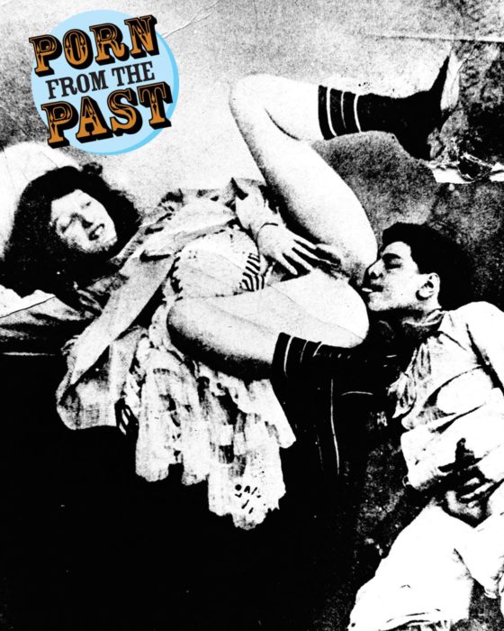 Porn From The Past