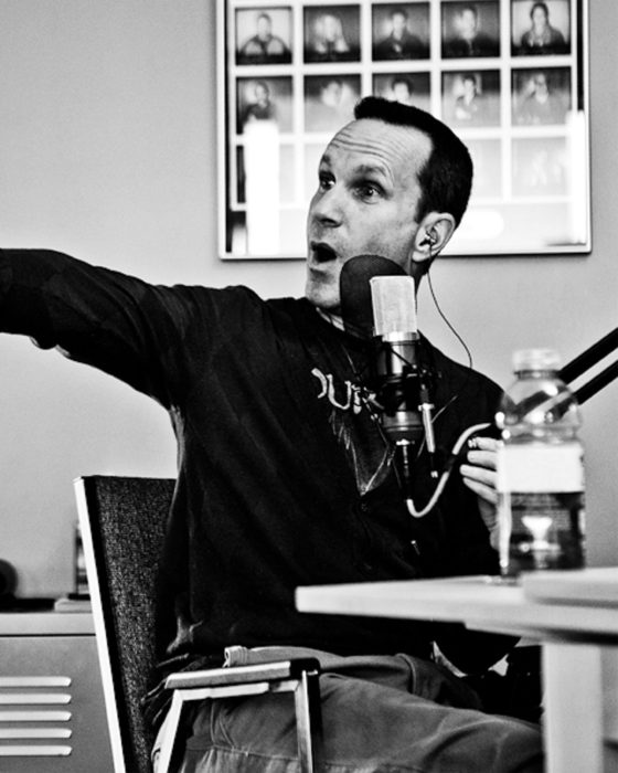 Jimmy Pardo: Still Hungry