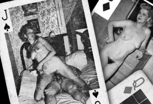 Porn From The Past