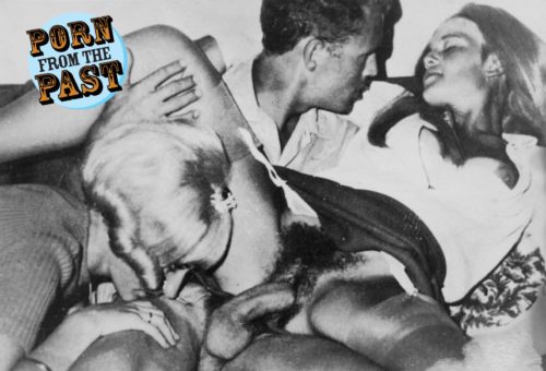 Porn From The Past