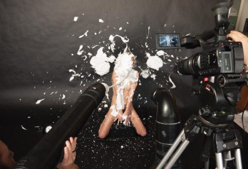 A Filthy Mess
