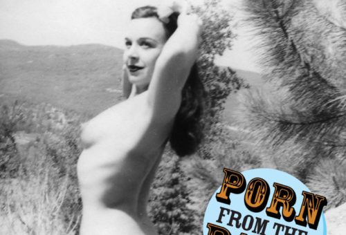 Porn From The Past