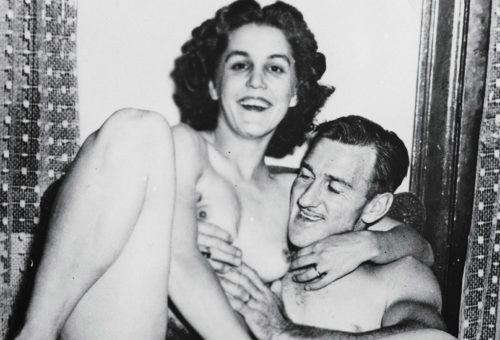 Porn From the Past
