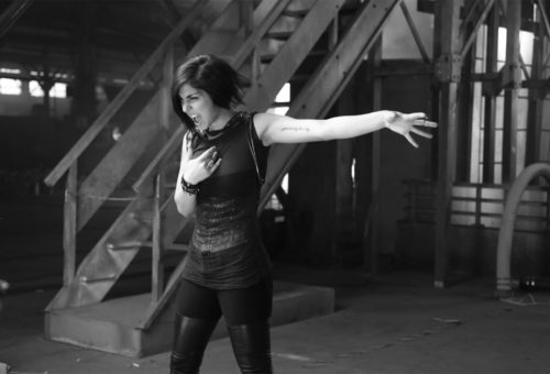 Krewella: As Wet As You Want It