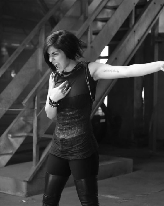 Krewella: As Wet As You Want It