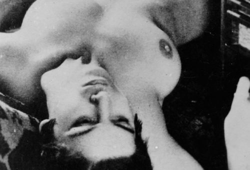 Porn From the Past