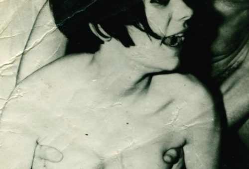 Porn From the Past