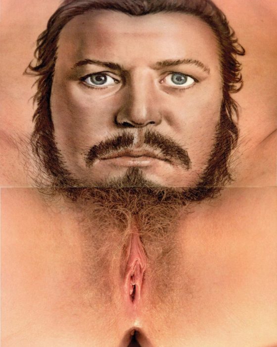 Erecting an Icon
