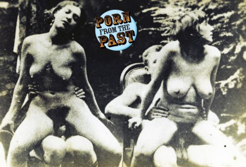 Porn from the Past