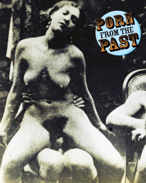 Porn from the Past