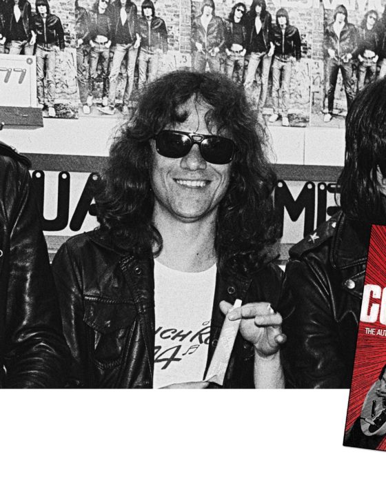 Tommy Ramone