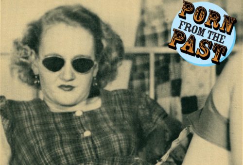 Porn From The Past