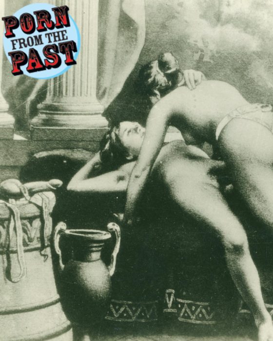 Porn From The Past