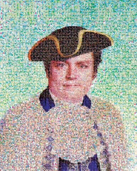 Our Founding Father
